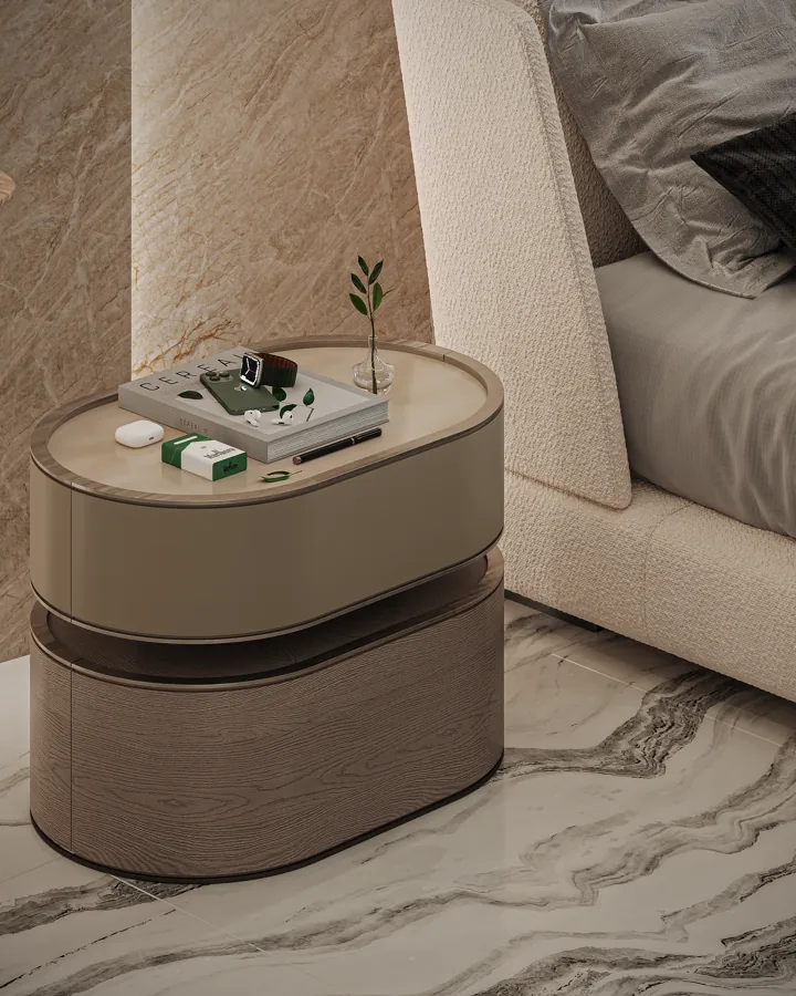 Valezzo Oturma odası tasarımı, görünüm 04